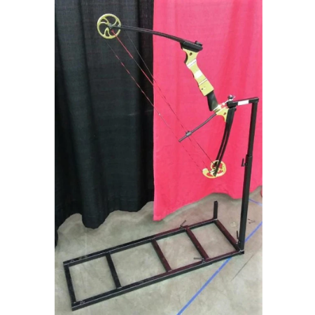 Adapted-Archery-Bow-Stand Adapted-Archery-Bow-Stand
