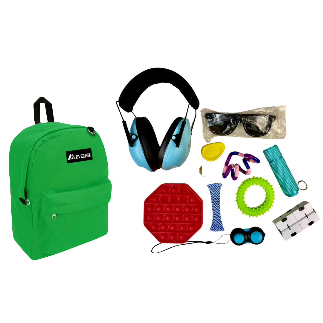 Sensory-Kit Sensory-Kit