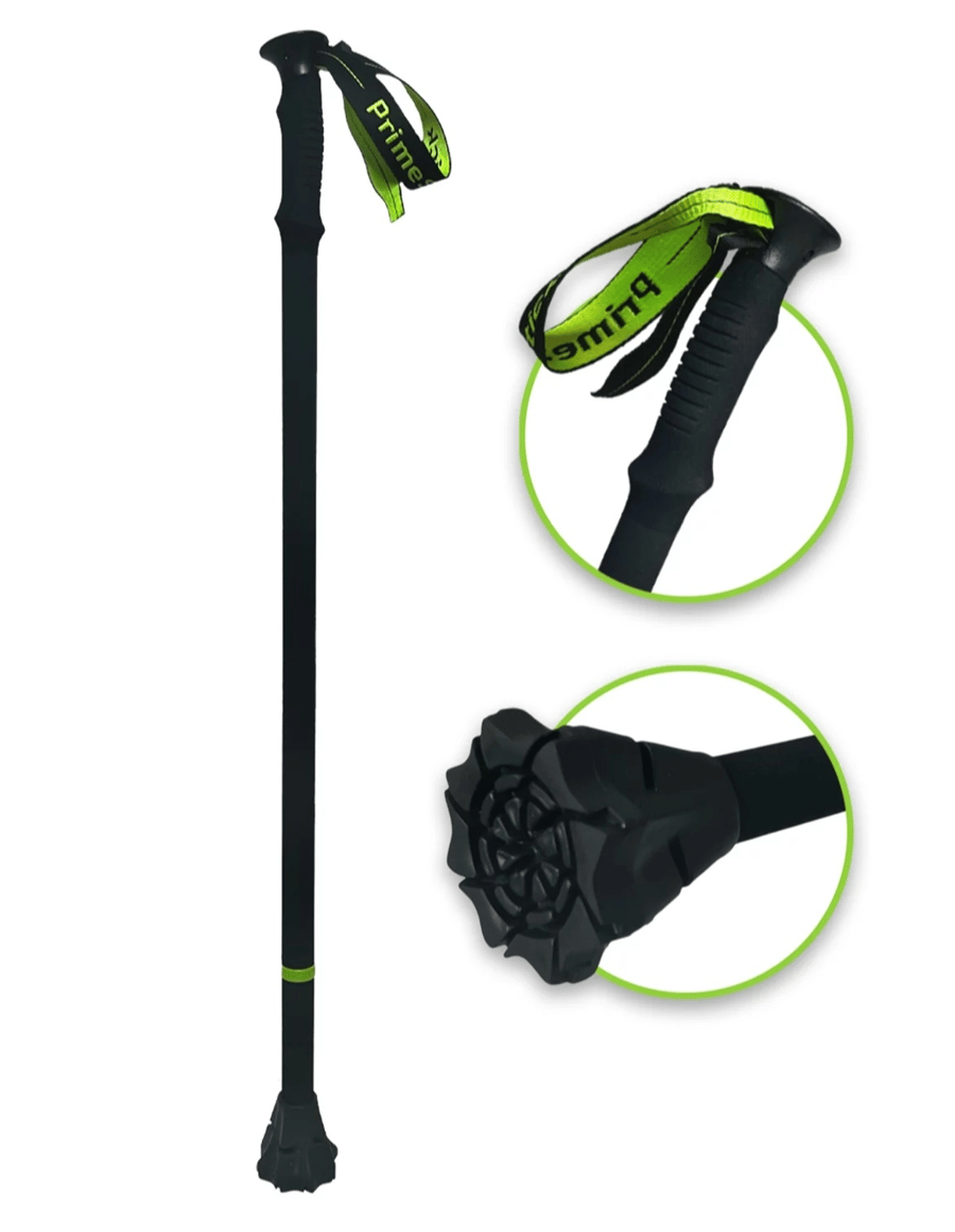 Dynamo PrimeStick 2 Cane
