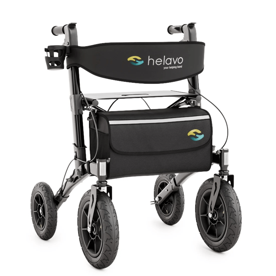 Helavo Rollator