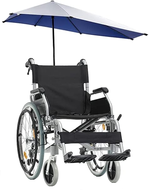 Wheelchair Shade Umbrella