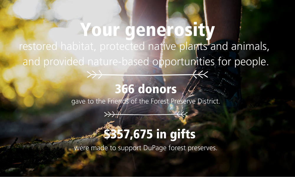 Friends-of-Forest-Preserve-District-Donor-Generosity-Annual-Report-2019