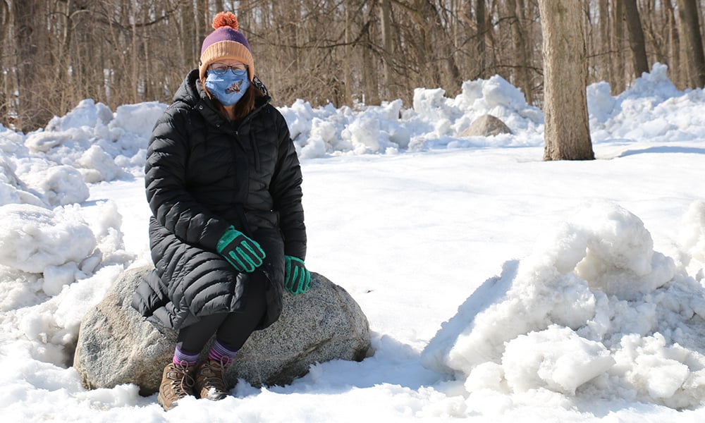 Willowbrook-Wildlife-Center-Donor-Sandy-Youngstrom