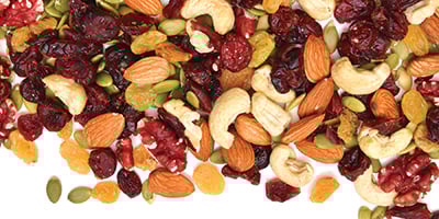 trailmix-HongVoShutterstockcom