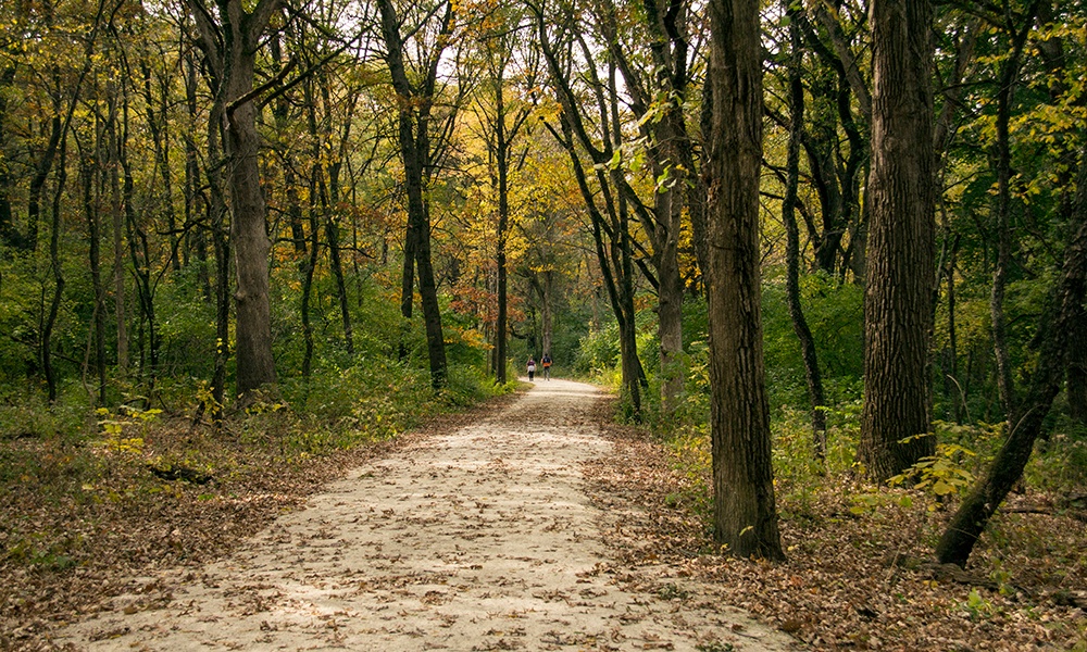 Blackwell-fall-hike