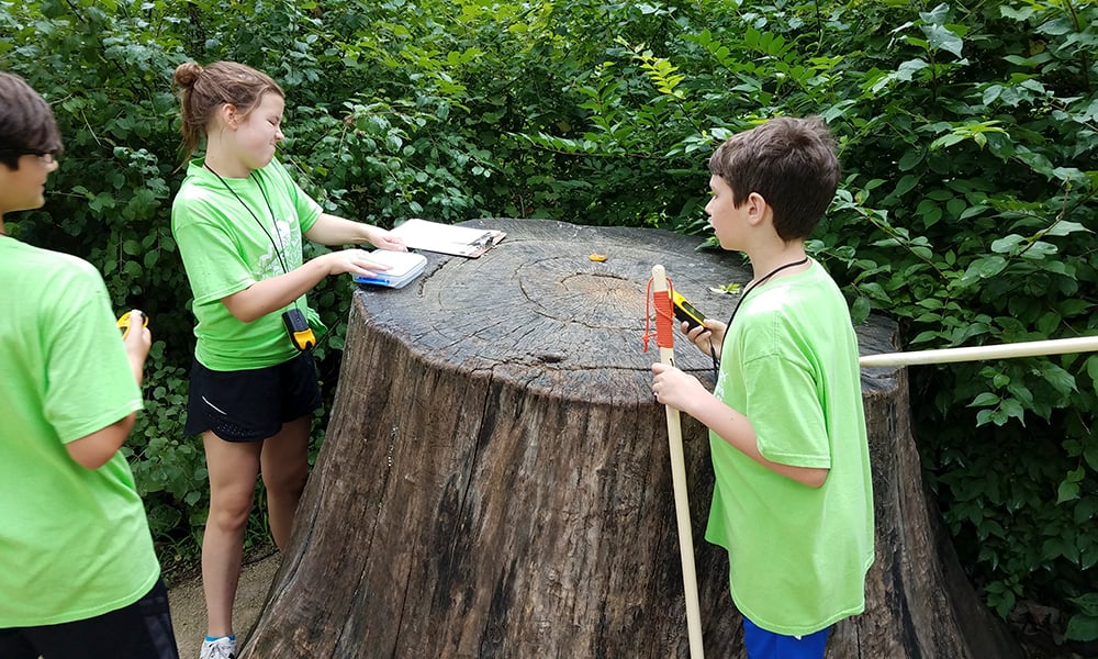 geocache-trio