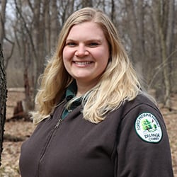 naturalist-keriann-dubina