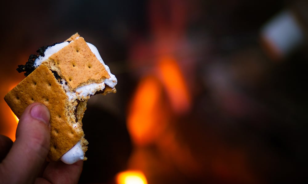 smore shutterstock_759874459