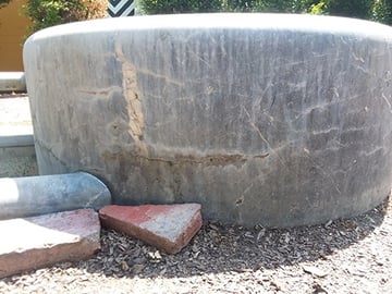 basin-before