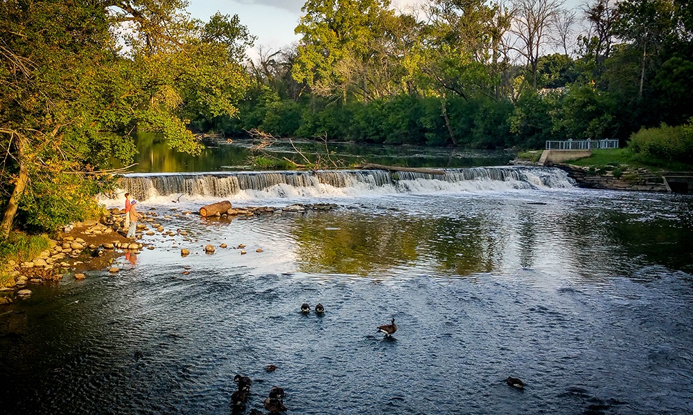 fishing-salt-creek-fullersburg-woods