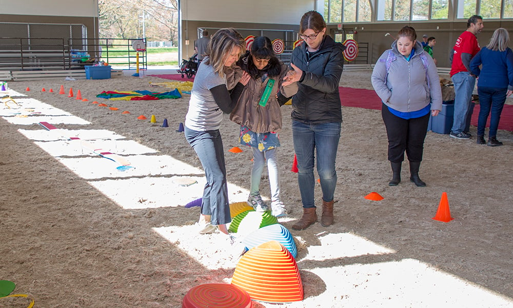 obstacle-course