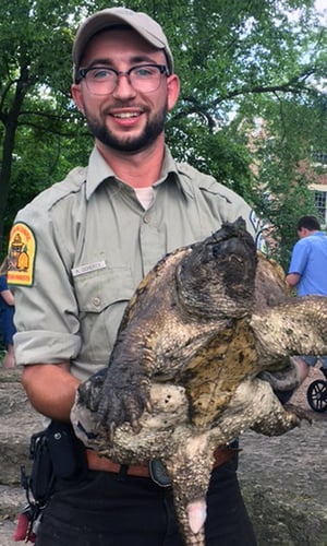 ranger-austen-doherty-snapping-turtle