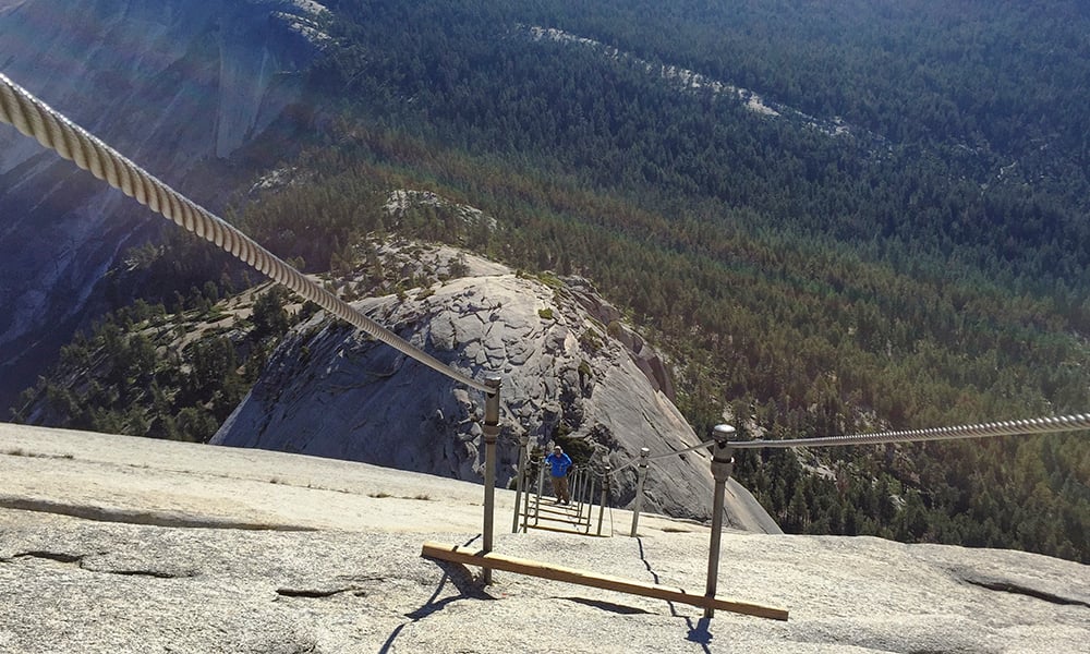 2015-adam-ascending-half-dome-Yoesemite