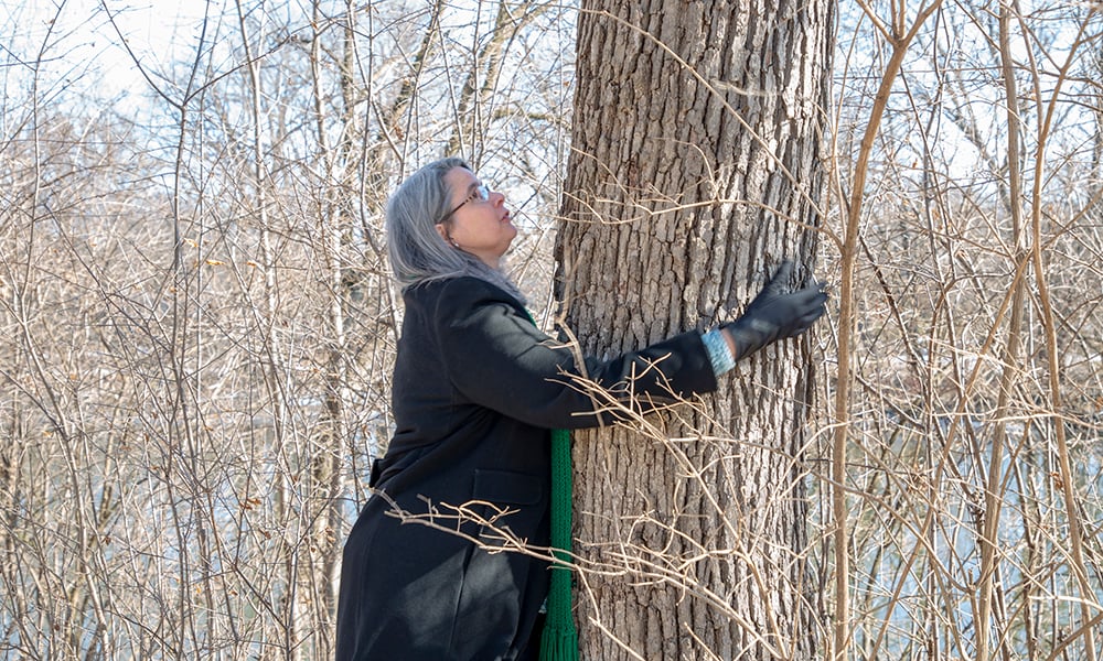 Marie-tree