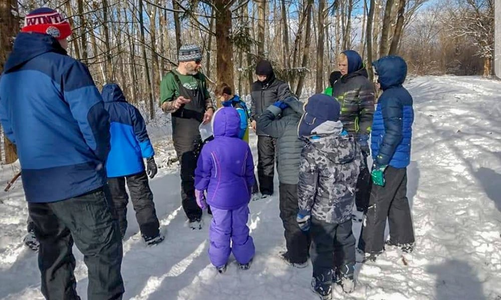 caulk-scouts-winfield-mounds