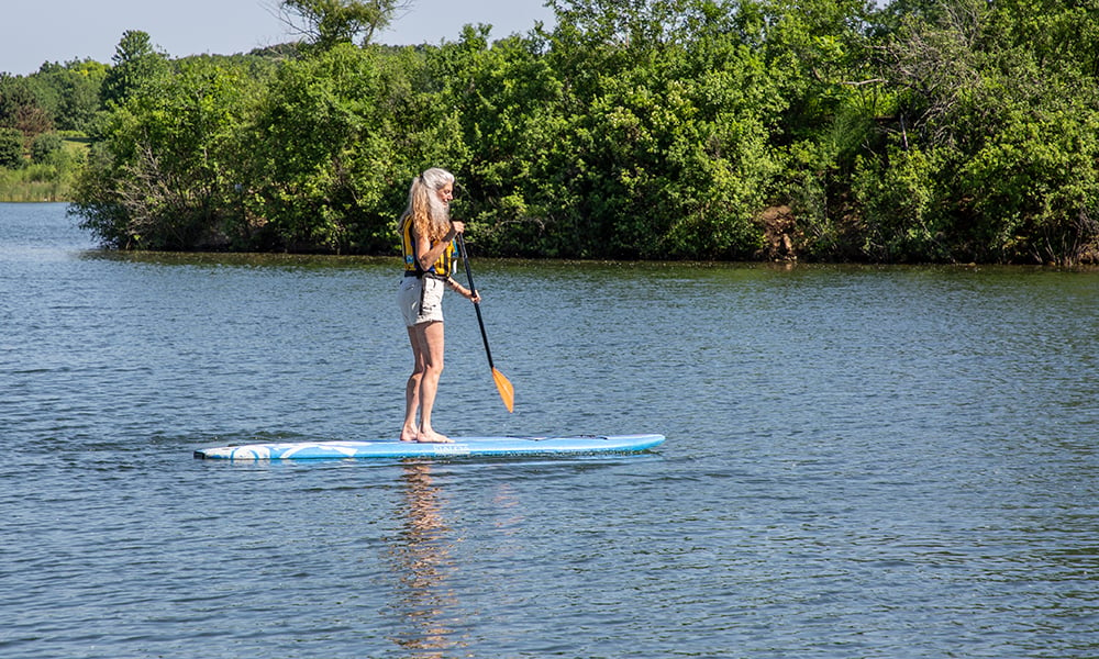 connie-paddleboard