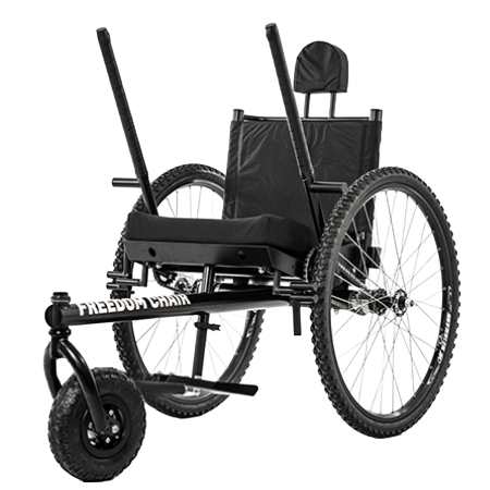 GRITChair
