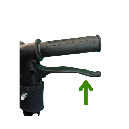 HelavoBrakeHandle