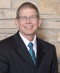 Photo of Dan Zinnen