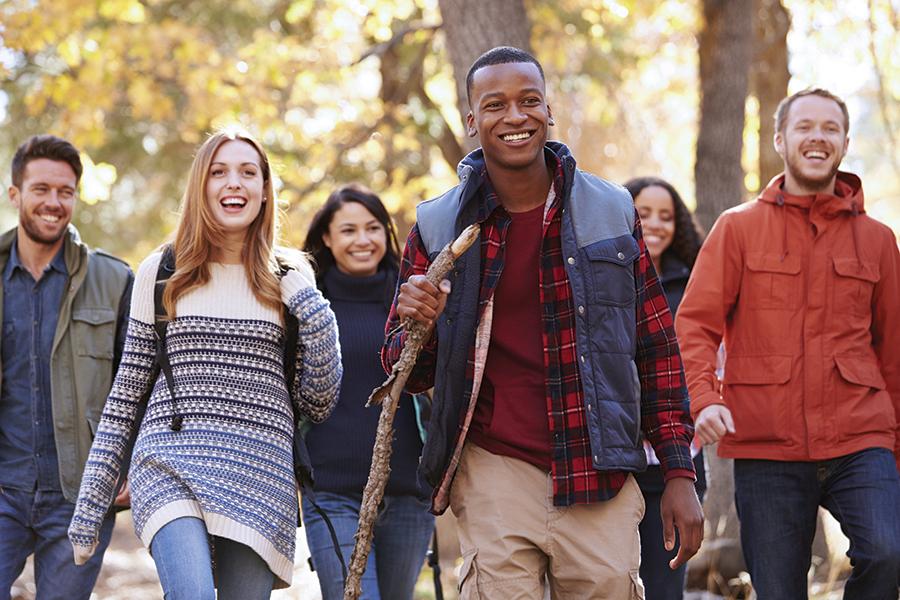 community- partners-hikers-in-forest-shutterstock-monkey-business-images-900-600-72