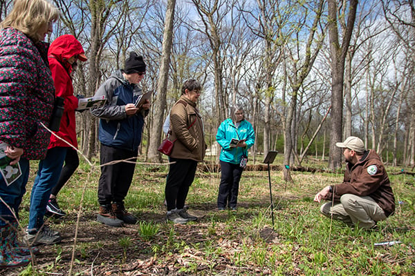 volunteer-visitor-engagement-wildflower-hike-600-400