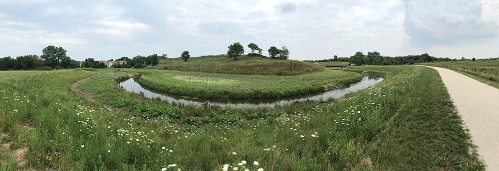 Mallard Lake Channel photo 2