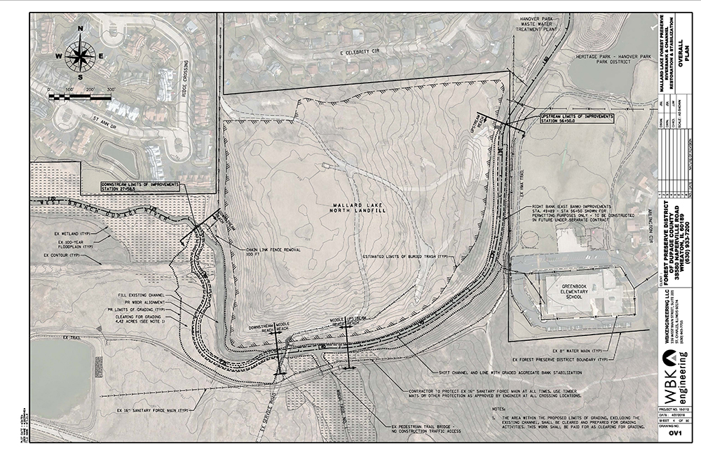 Proposed Plan