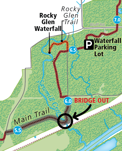 Waterfall Glen Replacement Bridge-415x513