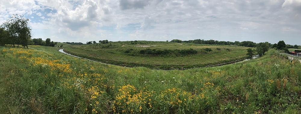 Mallard Lake Channel photo 1