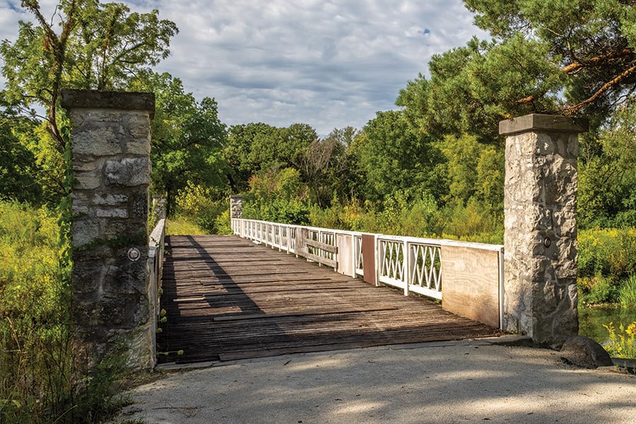 cenacle-bridge