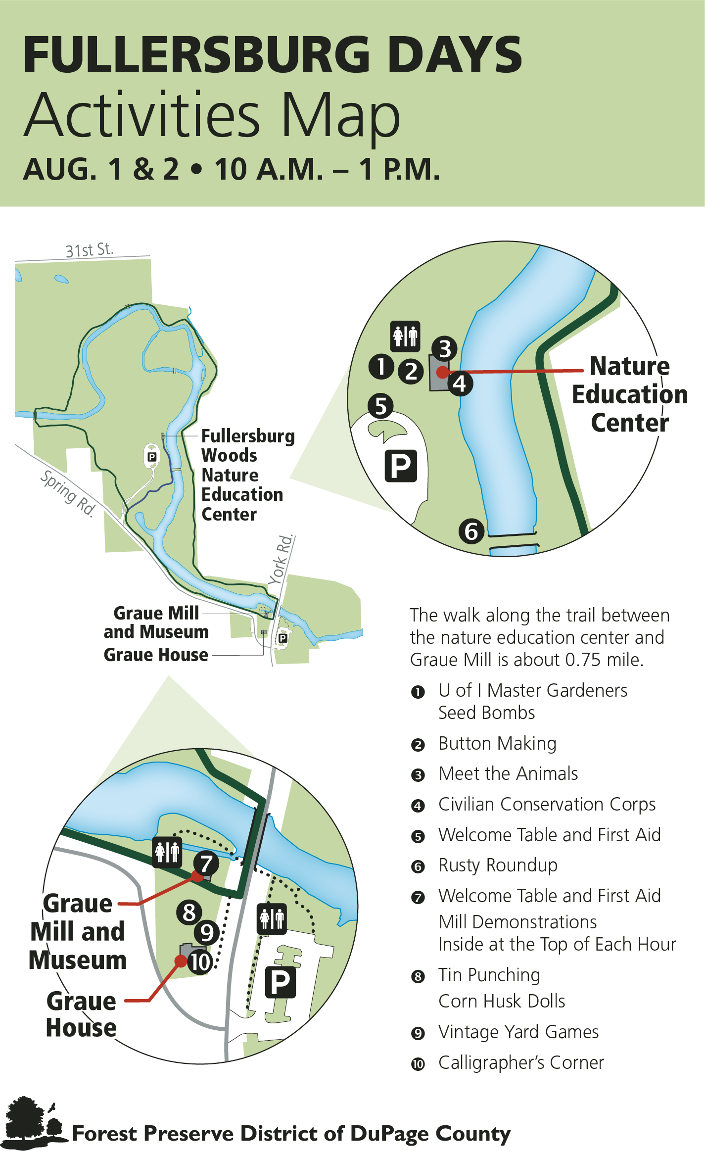 2026-Fullersburg-Days-Map