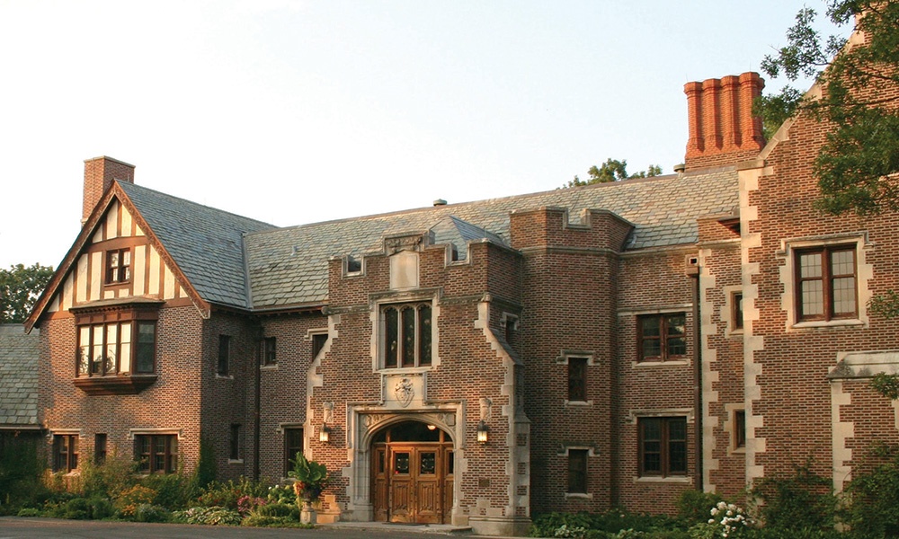 Mayslake Peabody Estate, Downers Grove IL