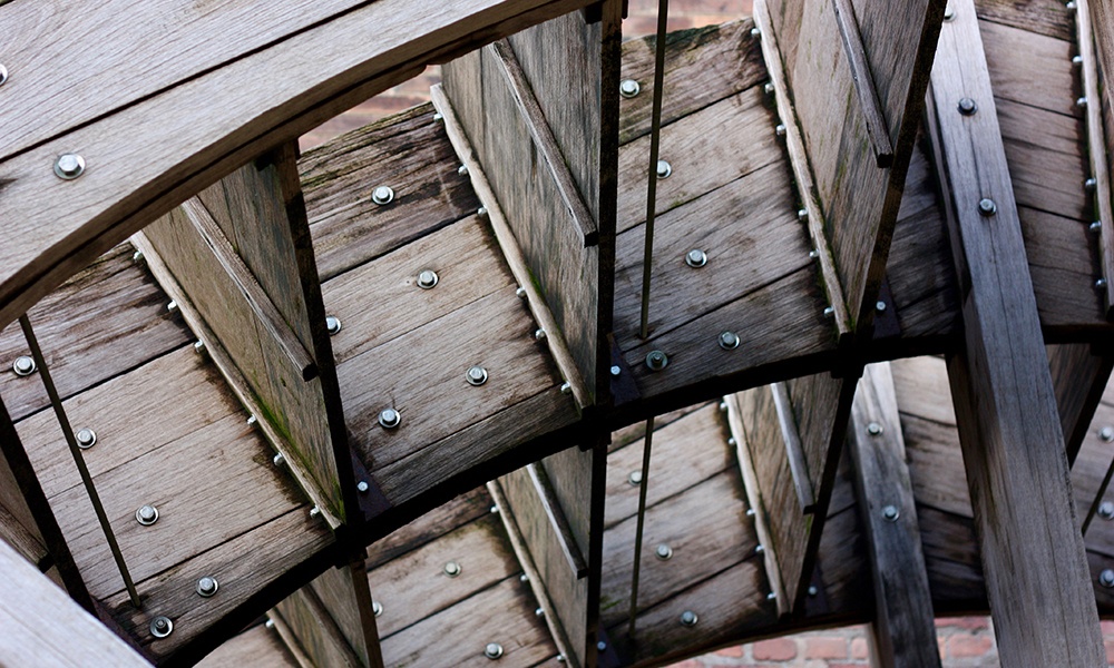 Places To Go Graue Mill Underground Railroad