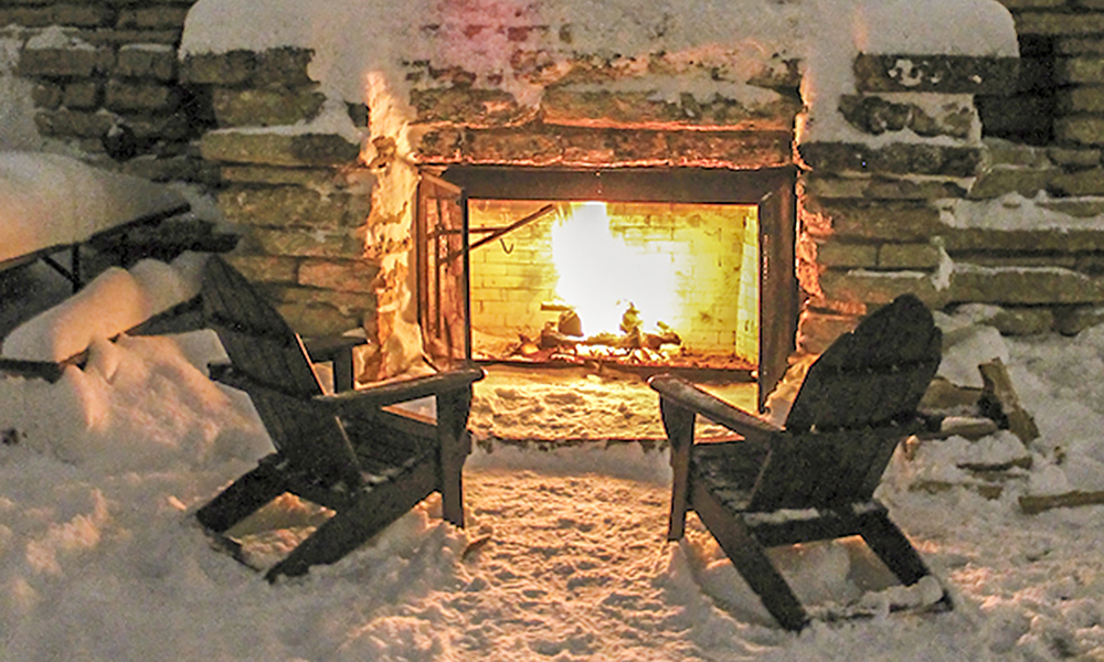 News News Releases Romantic Night Hike News News Releases Romantic Night Hike