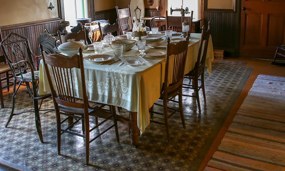 dining-room